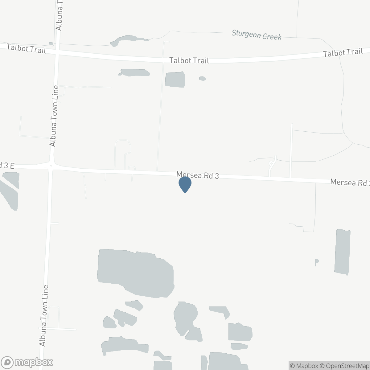 210 Mersea 3, Leamington, Ontario N8H 3V5